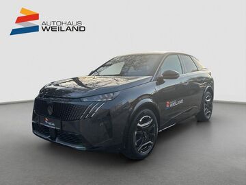 Gebrauchte Peugeot 3008