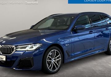 BMW 530 45.550 km 39.860 &euro; Saarbrücken 66121