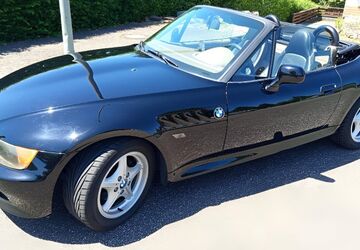 BMW Z3 193.050 km 6.950 &euro; Ruppertsweiler 66957