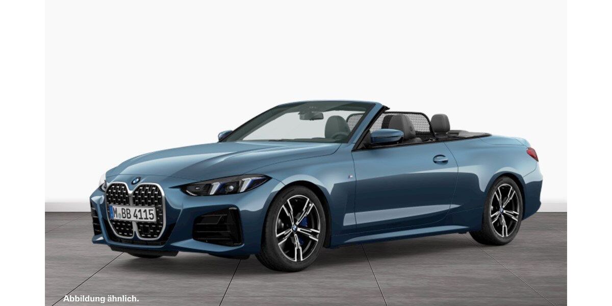 BMW 430 18.961 km 60.990 &euro; Kirkel 66459