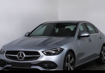 Mercedes-Benz C 200 2.289 km 37.890 &euro; Saarbrücken 66117