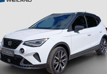 Seat Arona 14.773 km 22.500 &euro; Neunkirchen 66539