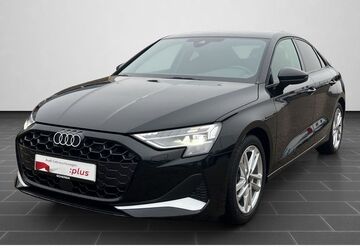 Audi A3 6.151 km 28.490 &euro; Homburg 66424