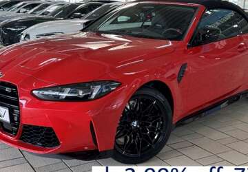 BMW M4 4.200 km 82.975 &euro; Pirmasens 66954