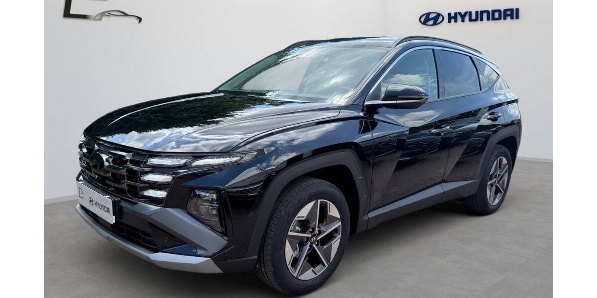 Hyundai TUCSON 6.250 km 40.990 &euro; Schiffweiler 66578