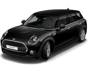 Mini One Clubman 84.100 km 13.999 &euro; Pirmasens 66954