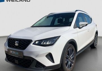 Seat Arona 14.000 km 22.690 &euro; Neunkirchen 66539