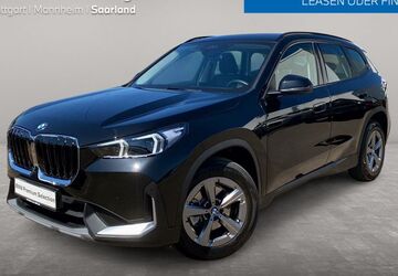 BMW X1 9.760 km 42.980 &euro; Kirkel 66459