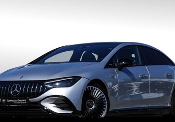 Mercedes-Benz E 53 AMG 35.455 km 64.870 &euro; Saarbrücken 66117