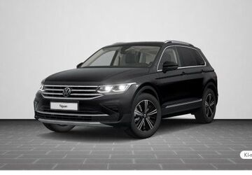 VW Tiguan 52.530 km 31.890 &euro; Homburg 66424