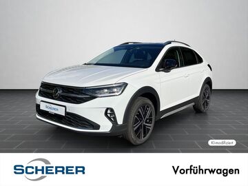 Gebrauchte VW Taigo