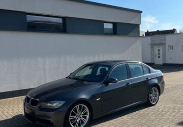 BMW 330 227.700 km 8.800 &euro; Ruppertsweiler 66957
