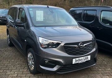Opel Combo 83.000 km 16.900 &euro; Freisen 66629