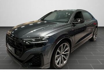 Audi Q8 2.990 km 84.990 &euro; Saarbrücken 66115