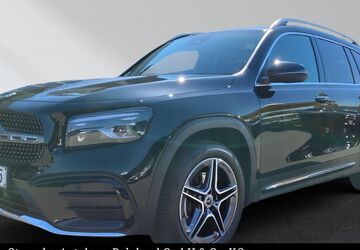 Mercedes-Benz GLB 200 25.000 km 47.900 &euro; Zweibrücken 66482