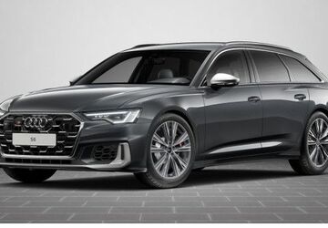 Audi S6 11.970 km 58.980 &euro; Saarbrücken 66115