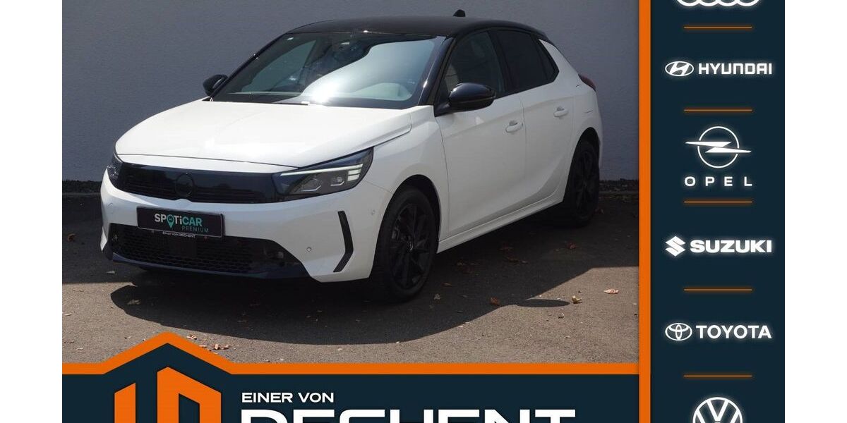 Opel Corsa 10.774 km 17.480 &euro; Saarbrücken 66121