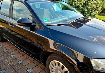 Skoda Octavia 179.000 km 7.350 &euro; Freisen 66629