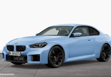 BMW M2 8.599 km 63.990 &euro; Saarbrücken 66121