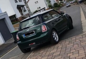 Mini ONE 171.000 km 5.400 &euro; Neunkirchen 66540