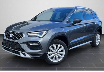Seat Ateca 23.940 km 31.990 &euro; Saarbrücken 66115