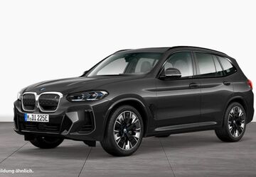 BMW iX3 29.075 km 44.890 &euro; Kirkel 66459