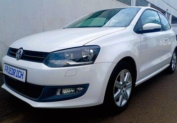 VW Polo 201.008 km 3.950 &euro; Homburg 66424