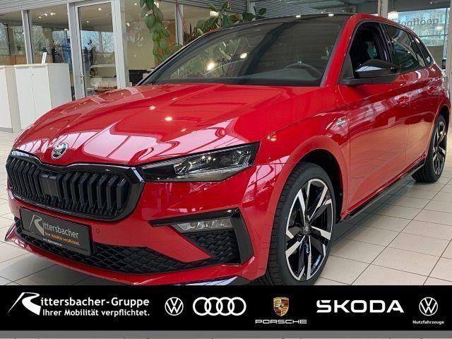 Skoda Scala 5.000 km 31.990 &euro; Saarbrücken 66130