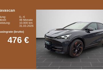 Cupra Tavascan 10.103 km 43.900 &euro; Kirkel 66459