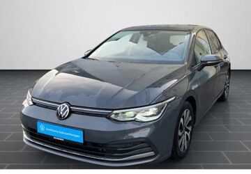 VW Golf 64.520 km 24.500 &euro; Saarbrücken 66121