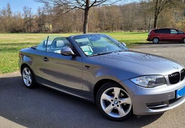 BMW 118 147.000 km 8.600 &euro; Marpingen 66646