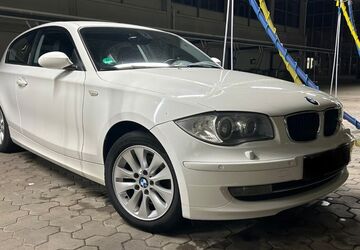 BMW 118 269.000 km 3.250 &euro; Kirkel 66459
