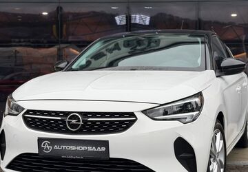 Opel Corsa 58.200 km 13.990 &euro; Saarbrücken 66117