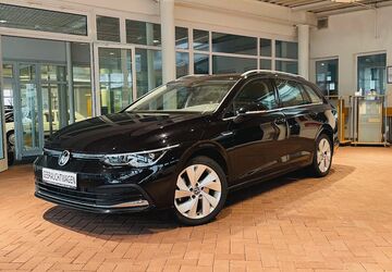 VW Golf 48.059 km 24.750 &euro; Homburg/Saar 66424