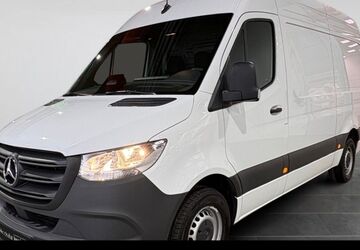 Mercedes-Benz Sprinter 78.567 km 35.990 &euro; Saarbrücken 66117