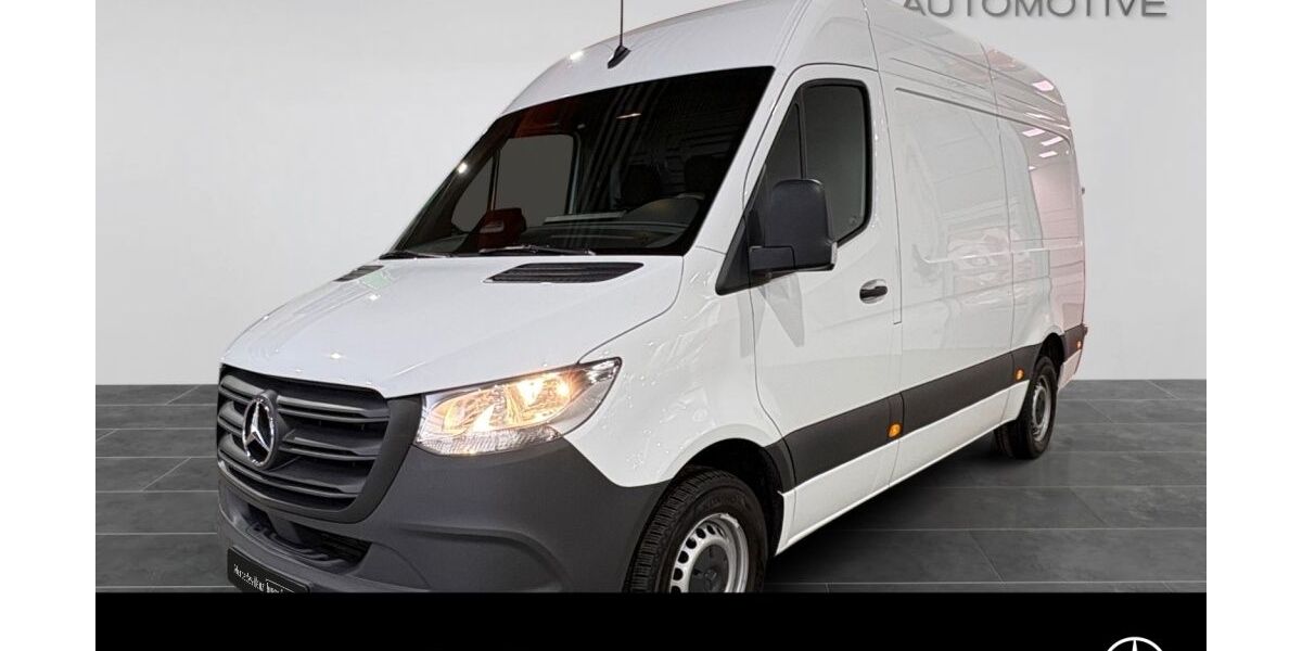 Mercedes-Benz Sprinter 78.567 km 35.990 &euro; Saarbrücken 66117