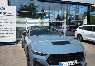 Ford Mustang 3.000 km 59.930 &euro; Pirmasens 66953