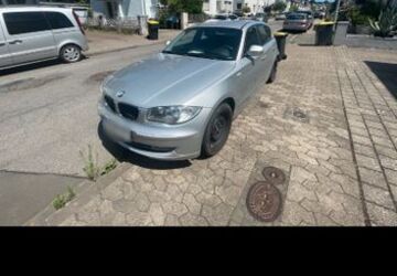 BMW 116 120.000 km 5.500 &euro; Saarbrücken 66113