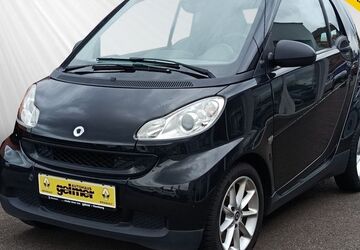 Smart ForTwo 41.800 km 6.950 &euro; Homburg (Saar) 66424