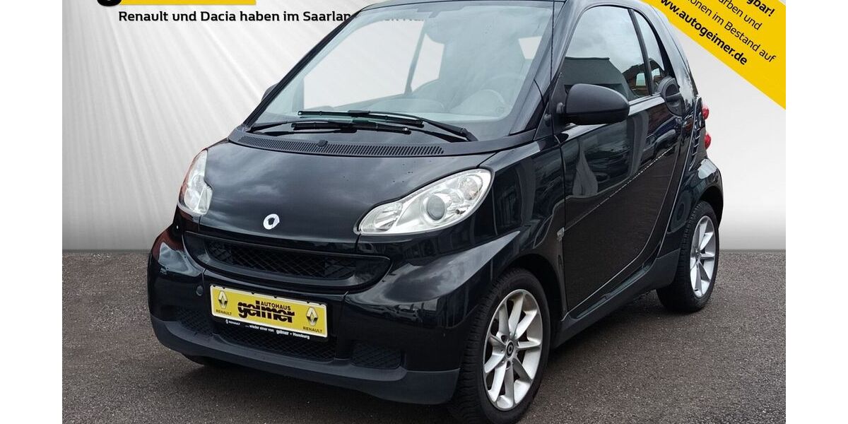 Smart ForTwo 41.800 km 6.950 &euro; Homburg (Saar) 66424