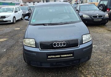 Audi A2 185.968 km 1.700 &euro; Pirmasens 66954
