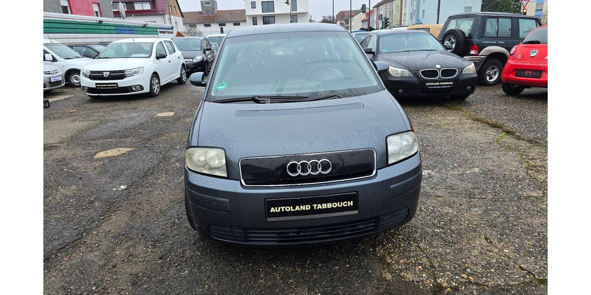 Audi A2 185.968 km 1.700 &euro; Pirmasens 66954