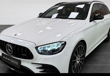 Mercedes-Benz E 53 AMG 112.520 km 52.480 &euro; Saarbrücken 66117