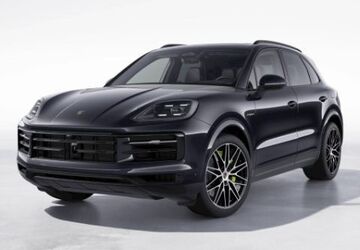 Porsche Cayenne 25.369 km 94.700 &euro; Saarbrücken 66115