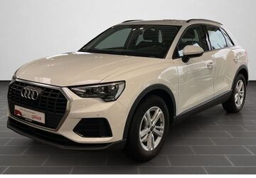 Audi Q3 38.510 km 31.990 &euro; Saarbrücken 66115