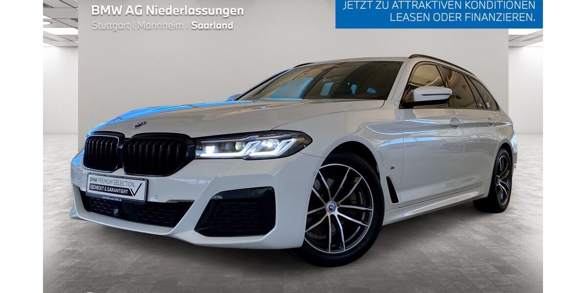 BMW 520 72.933 km 37.990 &euro; Kirkel 66459