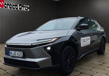 Toyota bZ4X 1.200 km 53.870 &euro; Schiffweiler 66578