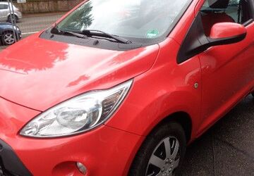Ford Ka/Ka+ 55.396 km 3.990 &euro; Saarbrücken 66119