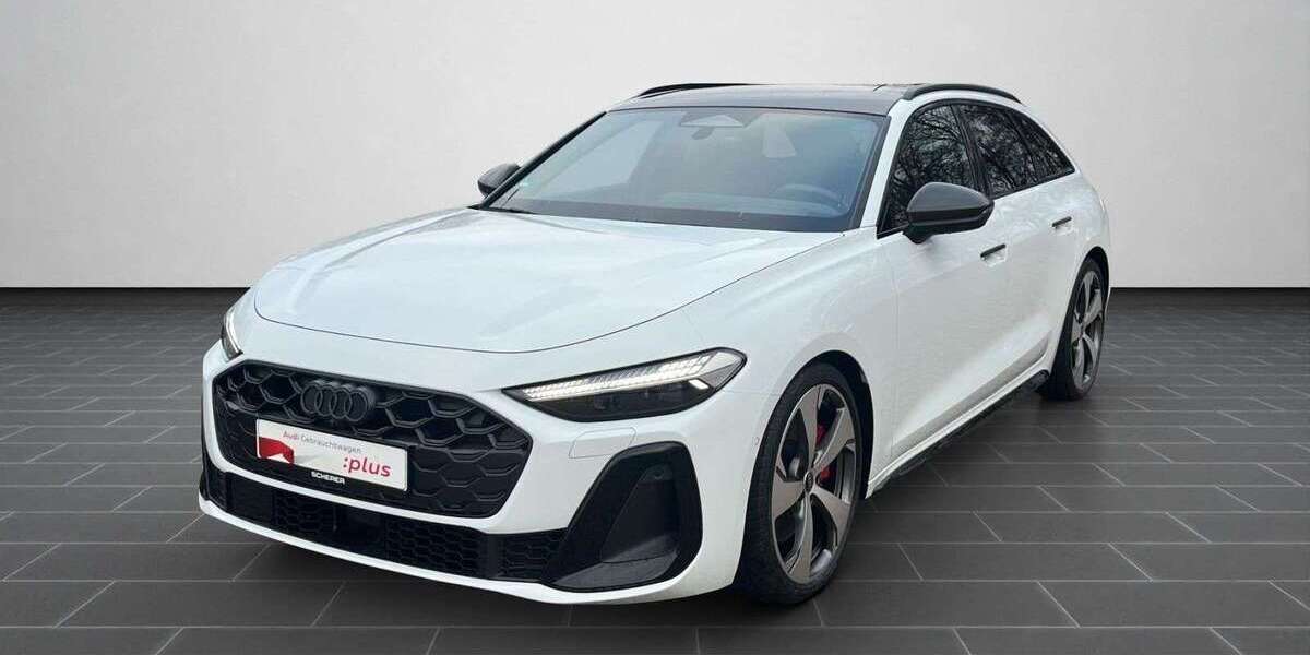 Audi S5 9.100 km 66.390 &euro; Homburg 66424