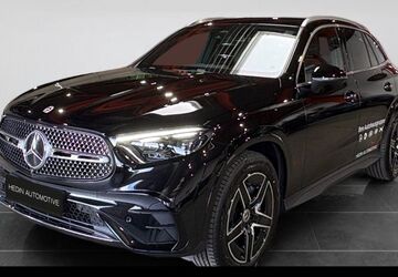 Mercedes-Benz GLC 220 9.900 km 62.800 &euro; Saarbrücken 66117